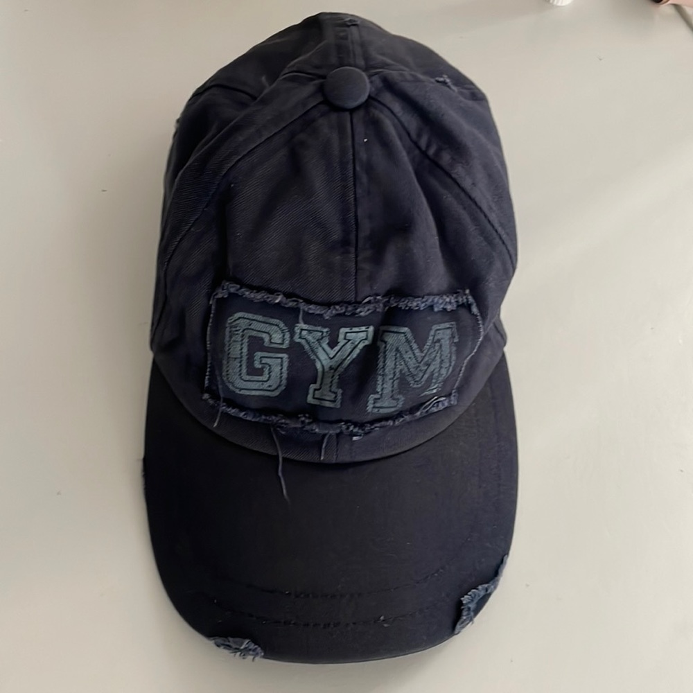 Dolce&Gabbana baseball cap